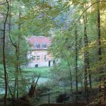 Kasteel Dry Borren