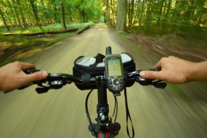 elektrische-fietsen Zoniënwoud
