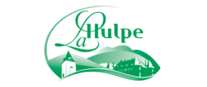logo La Hulpe